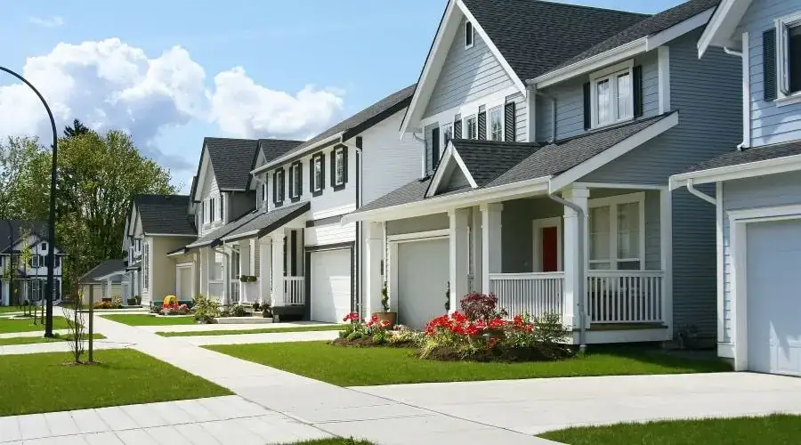 Dumpsters for residential neighborhoods