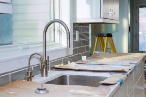 house remodeling disposal service