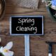Get Prepared For Spring Cleaning with a Small Dumpster Rental